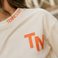 Cloud Ten - Tennessee Print Pullover