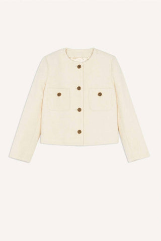 Ba&Sh - Meredith Jacket