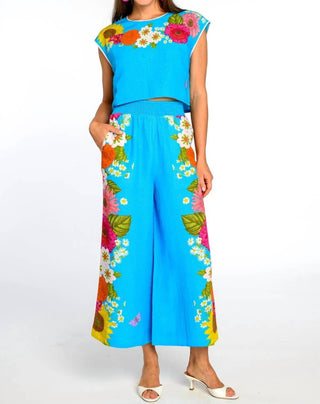 Elizabeth And James - Presley Pant