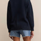 Z Supply - All Around V-neck Sweater