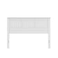 Walton Window Pane Panel Headboard