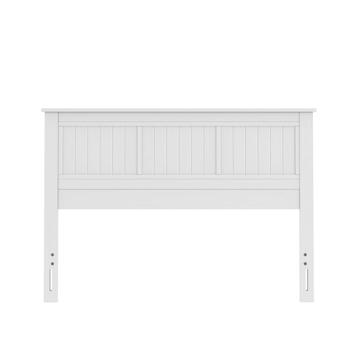 Walton Window Pane Panel Headboard