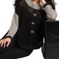 French Kyss - Crochet Poncho