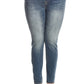 Colbert Clothing - Skinny Jeans - Plus