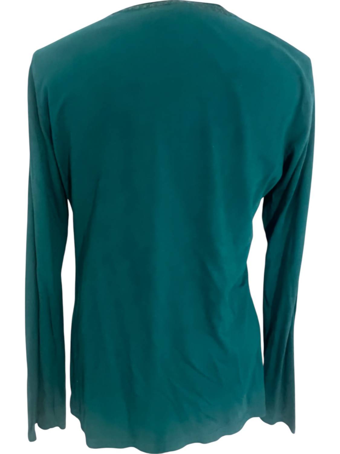 Johnny Was - Zaret Embroidered Top