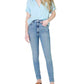 Agolde - Pinch Waist Skinny Jeans
