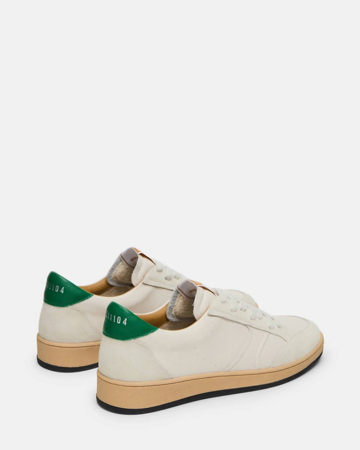 Steve Madden - Men's Prismo Sneakers