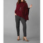Coco + Carmen - Women's Ponchos Shawl Wrap Scarf