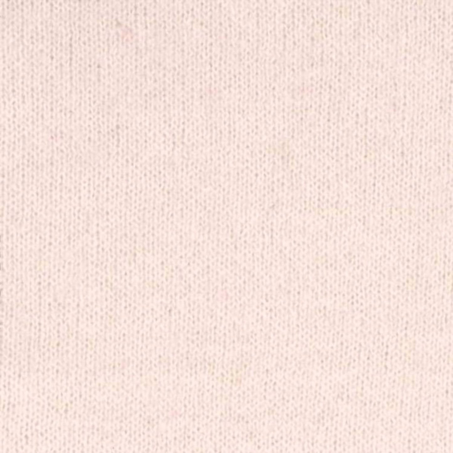 Enza Costa - POWDER CASHMERE KNITTED CREW