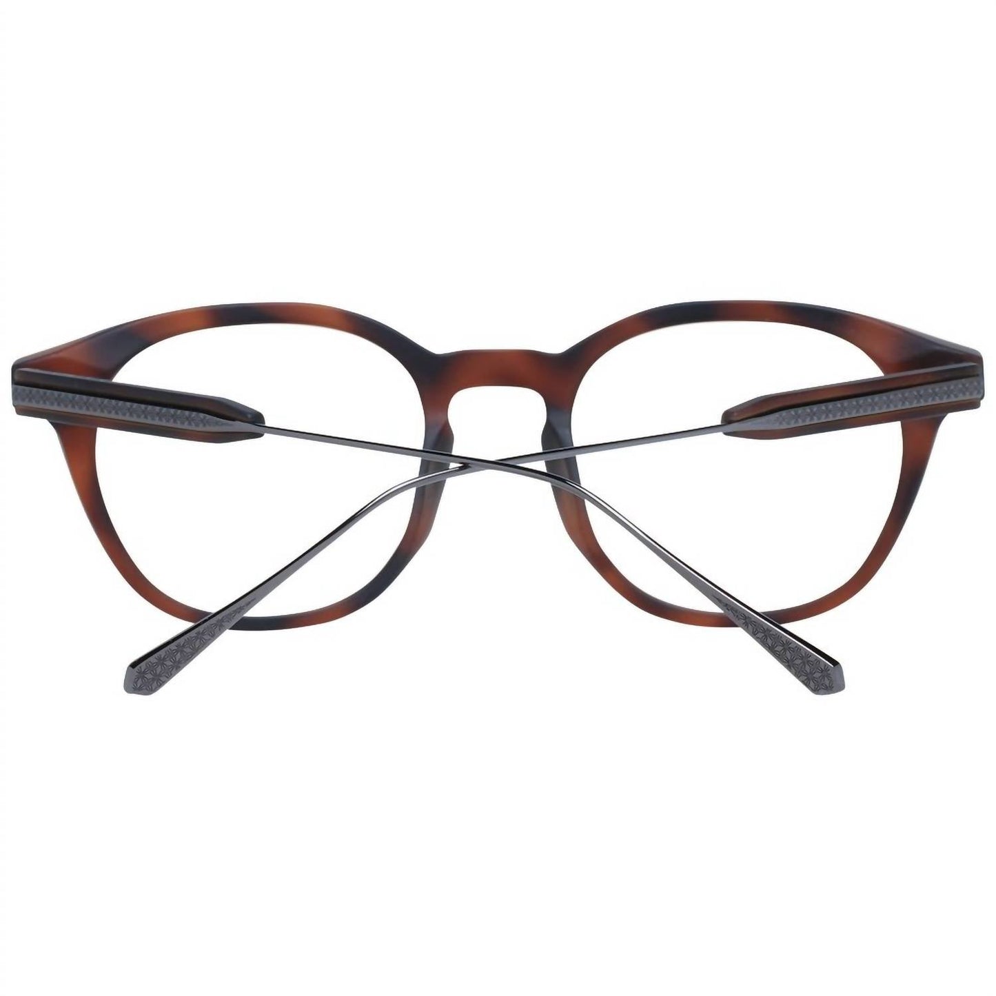Ted Baker - Men's Round Optical Frames