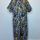 Tyler Boe - Women's Addie Paisley Dress