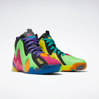 Reebok - Men's Nerf Kamikaze Ii Shoes