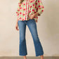 Entro - Morning Delight Blouse