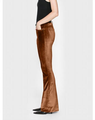 Frame - LE HIGH FLARE