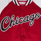Mitchell & Ness - Chicago Bulls Primetime Lightweight Satin Jacket