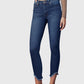 Kancan - Dayana High Rise Ankle Skinny Jean