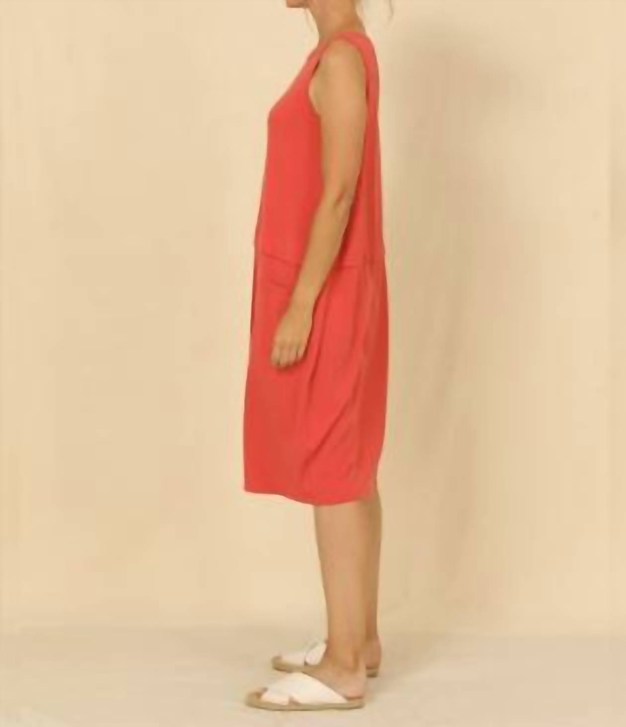 Chalet Et Ceci - Hailee Dress