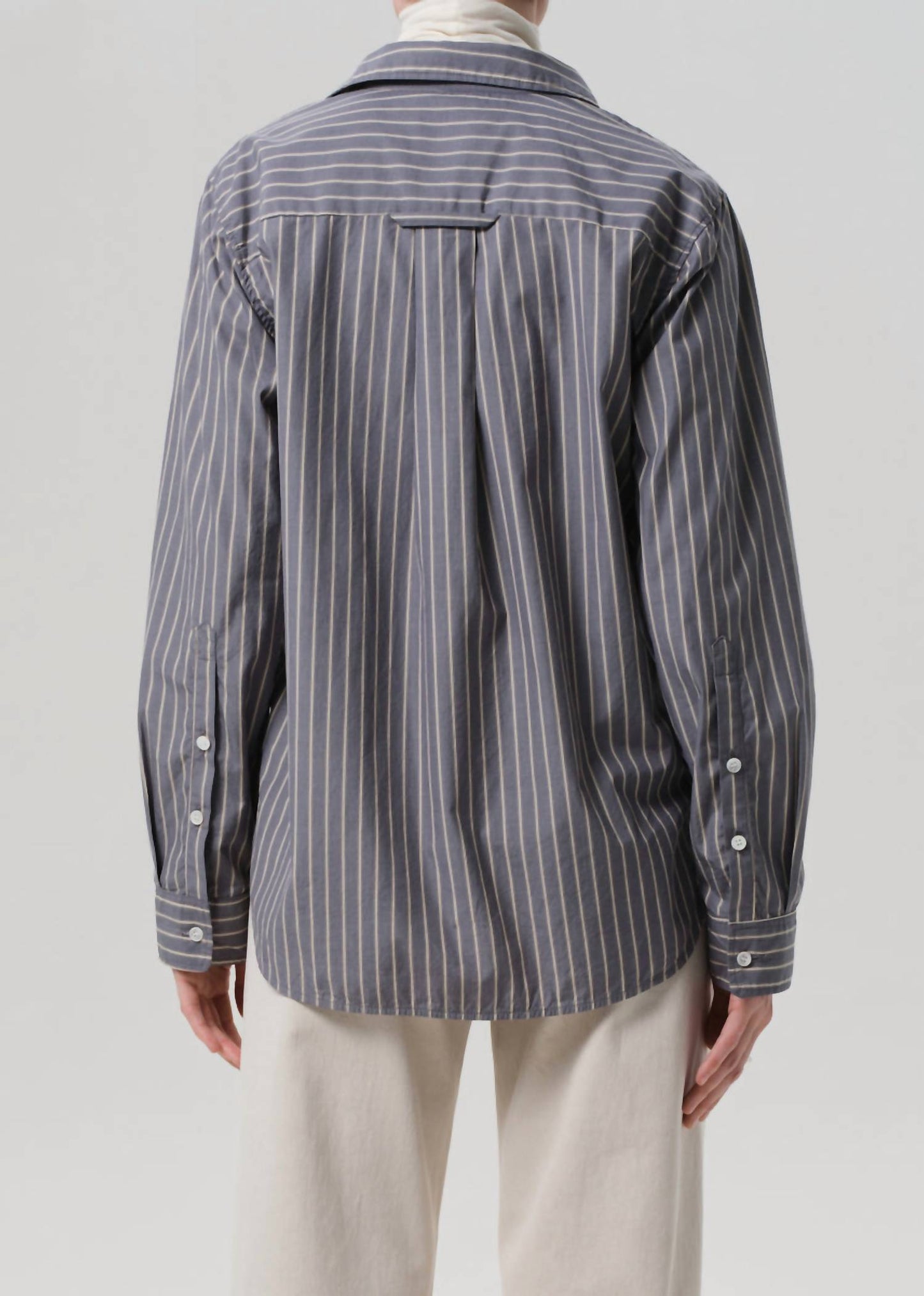 Citizens Of Humanity - Avni Slim Shirt