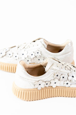 Free People - Wallflower Wimberly Sneakers