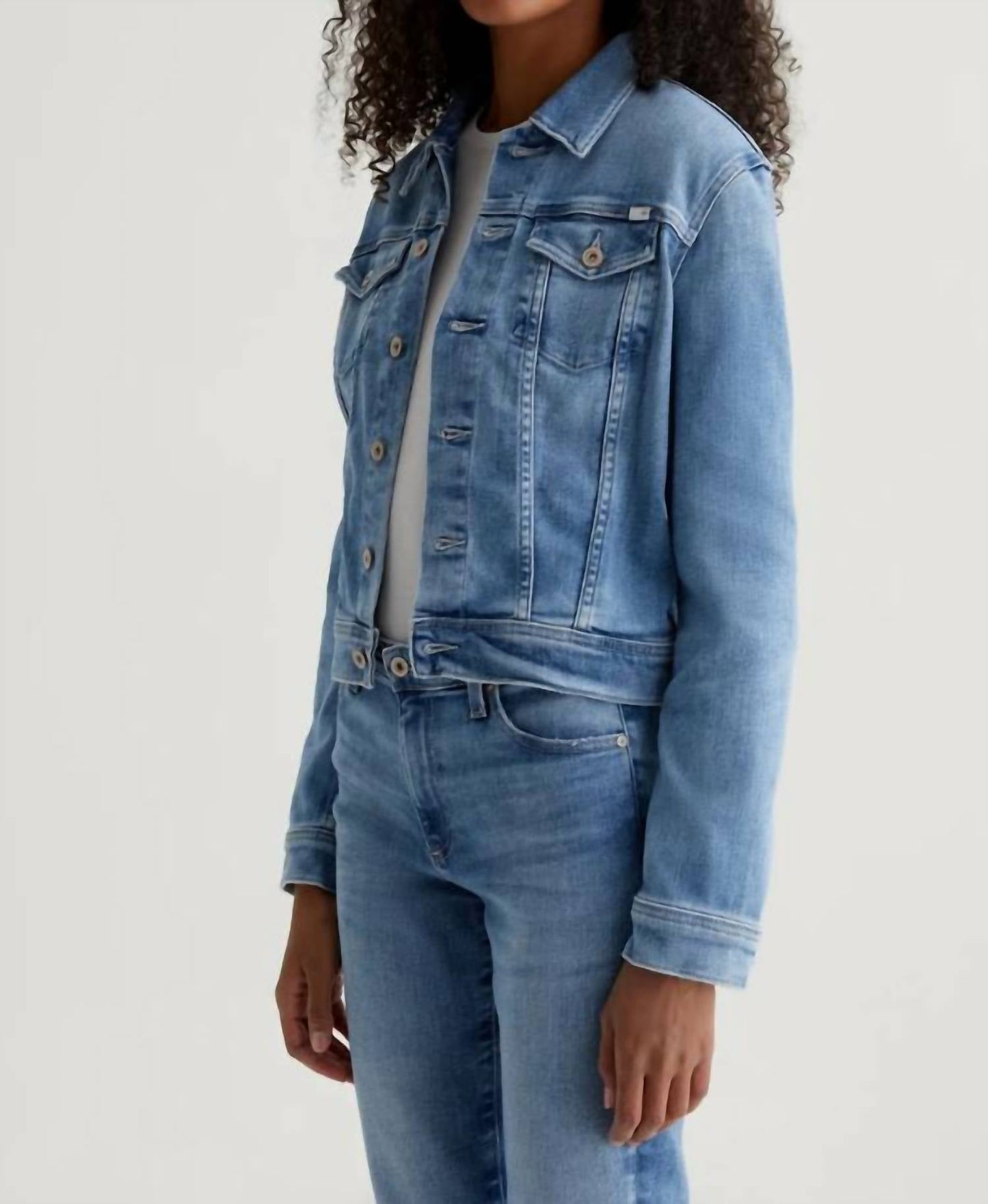 Ag Jeans - Robyn Jacket