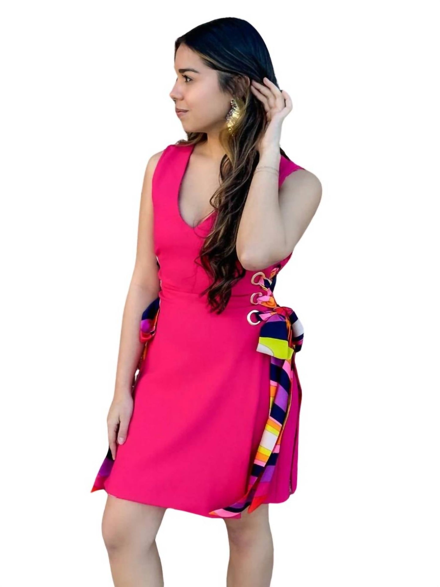 Trina Turk - Viva Dress