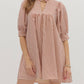 Entro - Women's Esme Dress