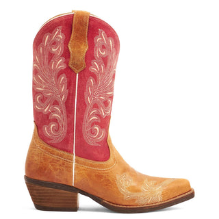 Forastero - Ladies Western Leather Boots