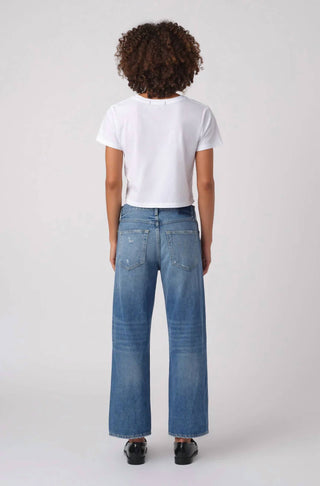 Amo - Billie Cropped Jeans