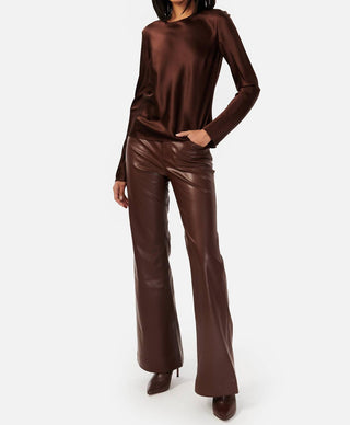 Cami Nyc - Zenobia Vegan Leather Pants