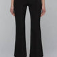 A.L.C. - Jalen Cropped Flare Pant