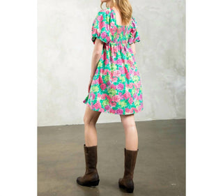 Thml - Rosie Mini Dress