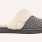 Ugg - Women's Cozy Sheepskin Slipper