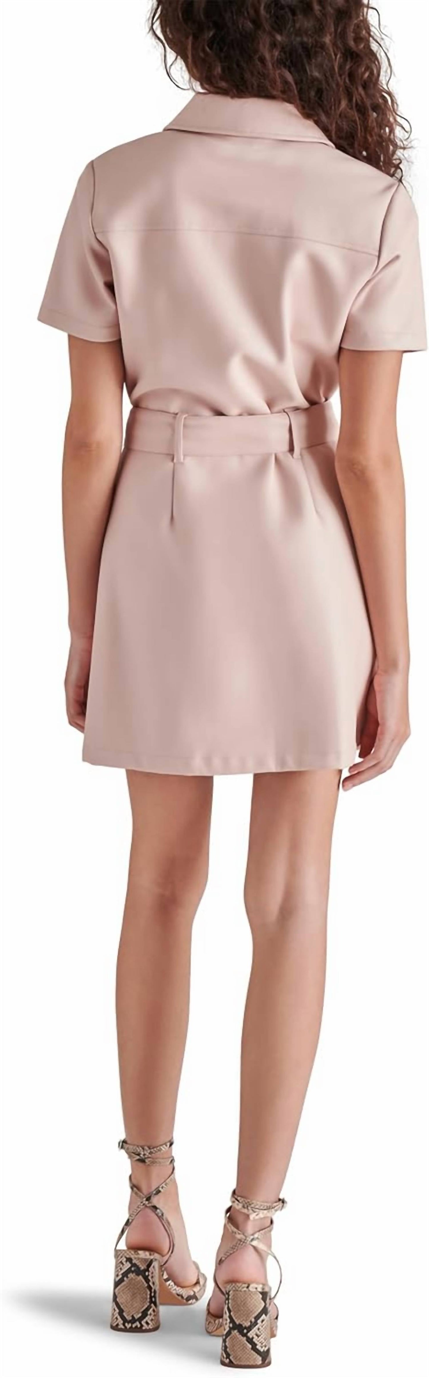 Steve Madden - Jolene Dress