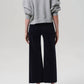Citizens Of Humanity - Lyra Wide Leg Crop Corduroy Pants