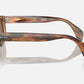 Ray Ban - Square Polarized Sunglasses Rb0880s - 664057
