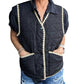 Entro - Quilted Vest