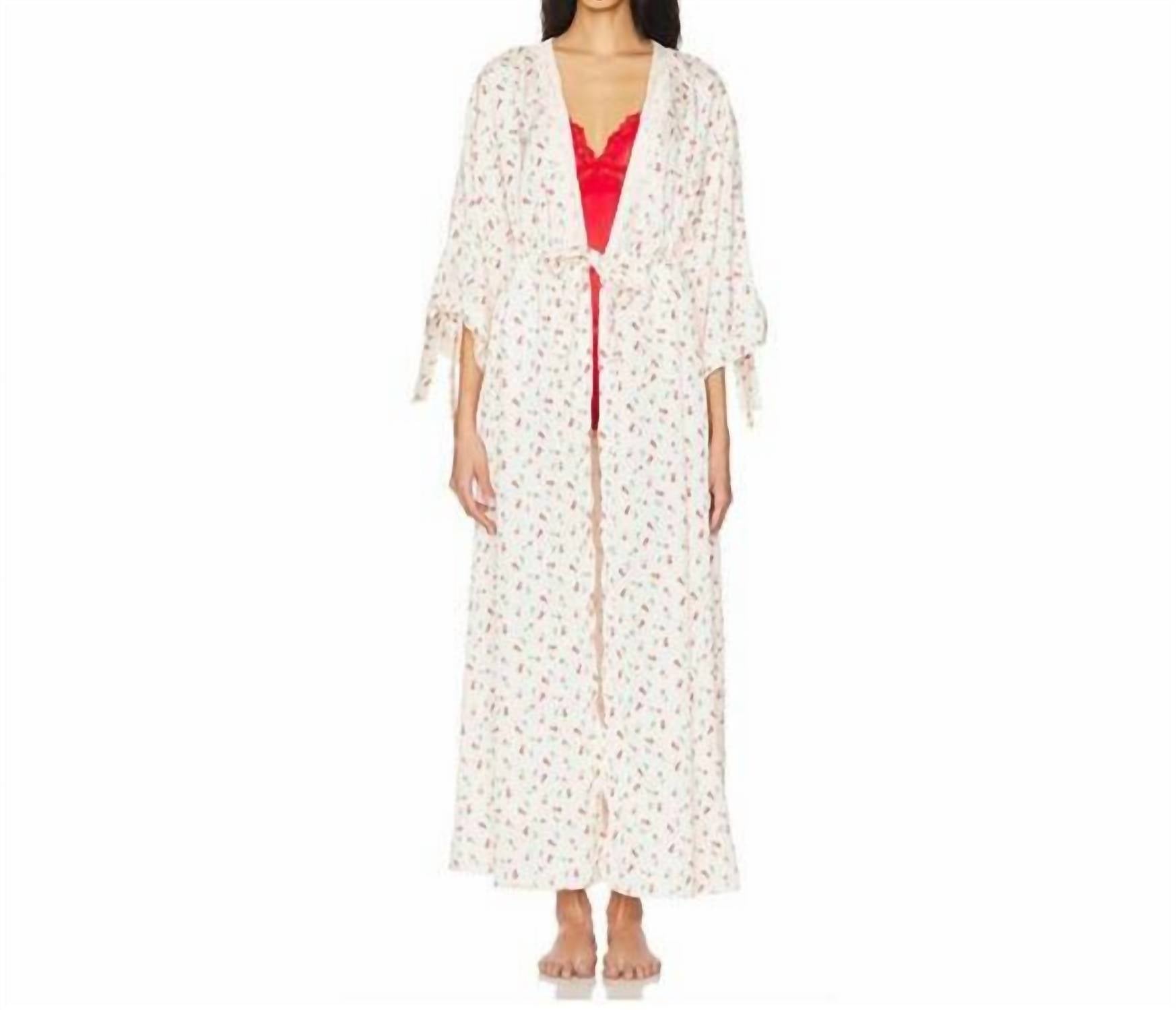 free-people-first-robe