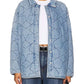 Pistola - Alyssa Oversized Quilted Shacket