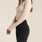 Z Supply - Variegated Layer Top