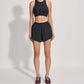 Varley - Rae Mid-rise Running Short