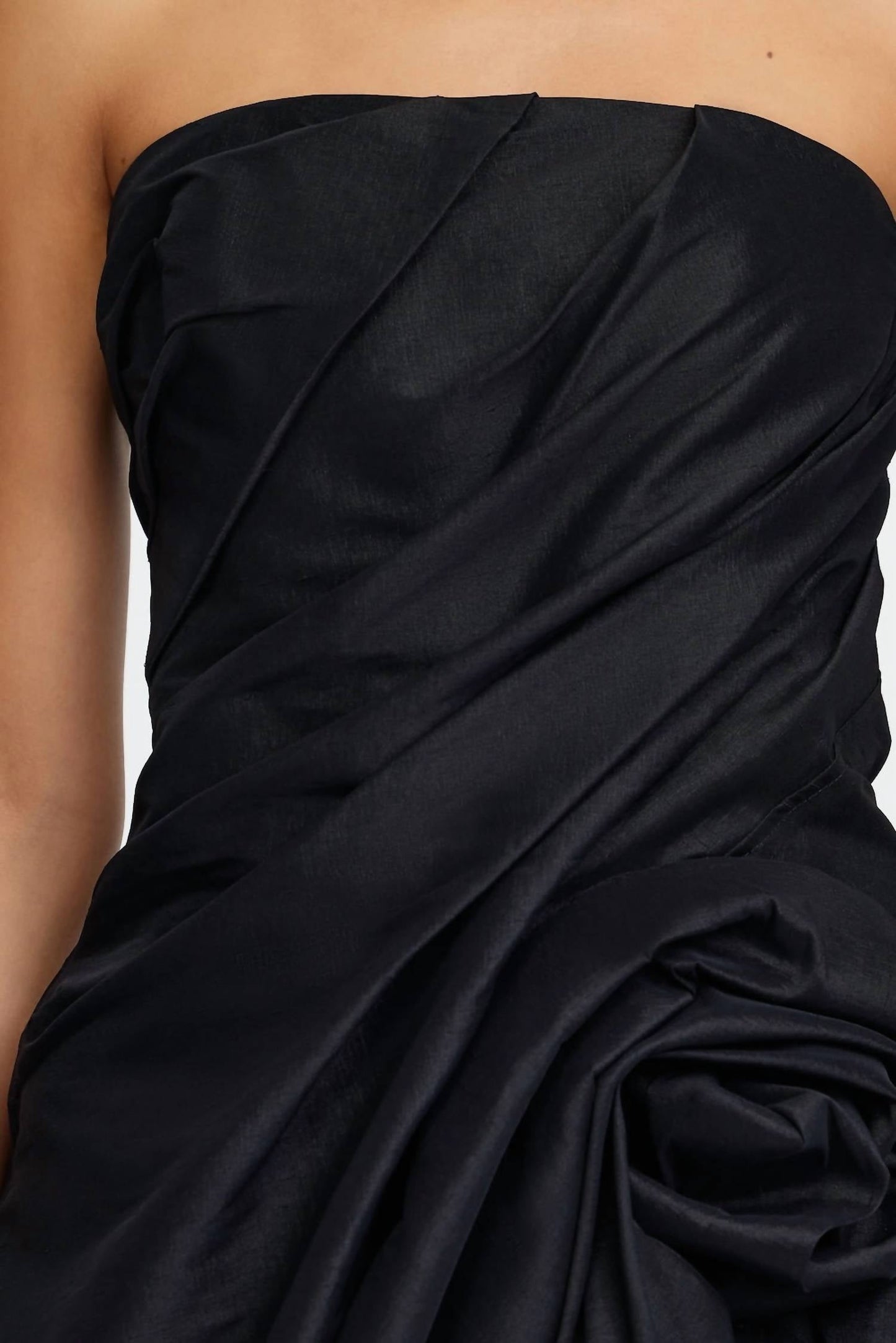 Acler - Hawford Mini Dress