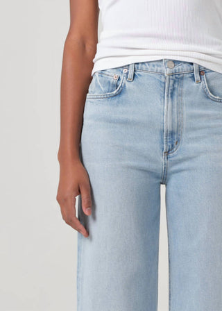Agolde - Ren High-rise Jean