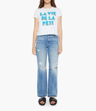 Mother - Lil Sinful Tee