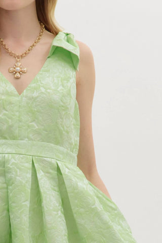 Entro - Samantha Dress