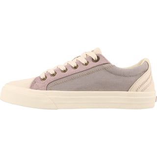 Taos - WOMEN'S PLIM SOUL CANVAS SNEAKER - MEDIUM WIDTH
