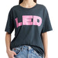 Daydreamer - Juniors Led Zeppelin Crew Merch Tee