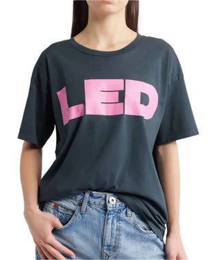 Daydreamer - Juniors Led Zeppelin Crew Merch Tee