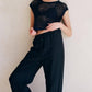 A.Ren - Solena Sweater Top