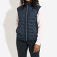 Abacus Sportswear Us - Portrush Hybrid Vest