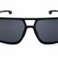 Carrera - Men's Carduc 018/s 0807 Ir Sunglasses